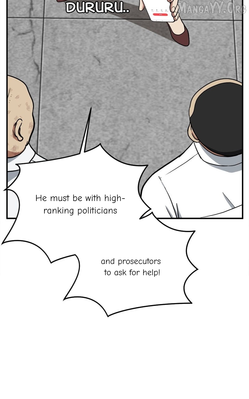 Change Me Chapter 100 - page 96